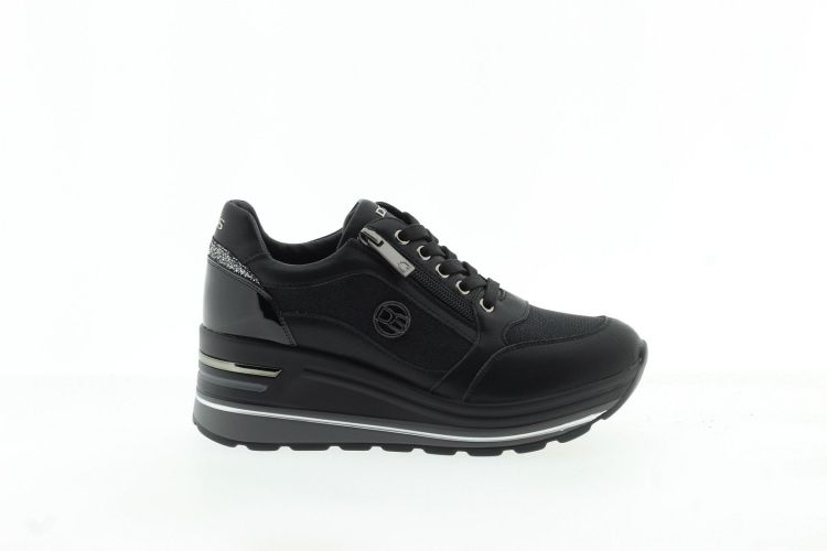 DONNA SERENA Sneaker Zwart