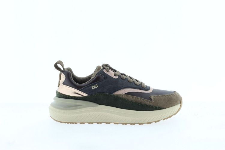 DONNA SERENA Sneaker KAKHI