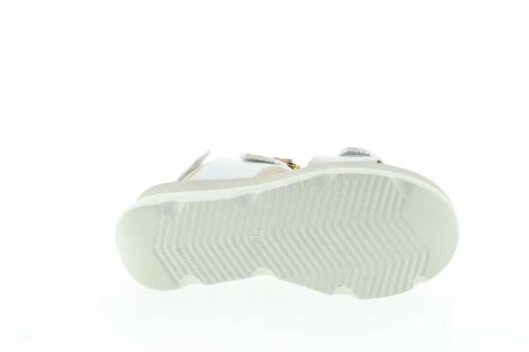 DONNA SERENA Sandaal Wit Dames (665950 - ) - Schoenen Slaets