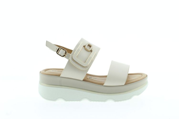 DONNA SERENA Sandaal ROZE