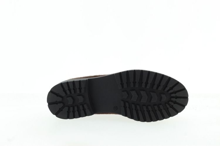 DONNA SERENA Loafer BRUIN Dames (746300 - ) - Schoenen Slaets