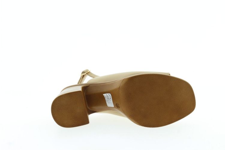 DONNA SERENA Sandaal Beige Dames (8E6099 - ) - Schoenen Slaets