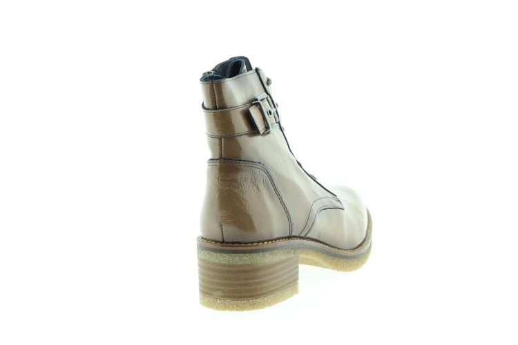 DORKING Bottine TAUPE Dames (8686 - ) - Schoenen Slaets