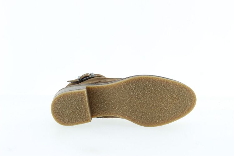 DORKING Enkellaars BRUIN Dames (8686 - ) - Schoenen Slaets