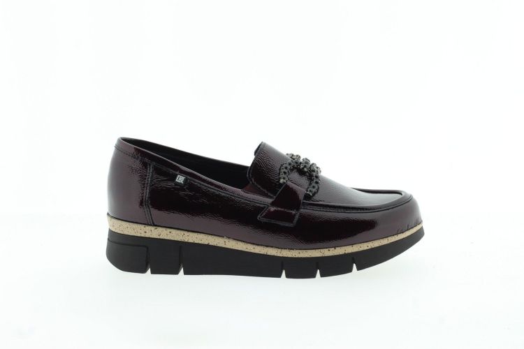 DORKING Loafer BORDEAUX
