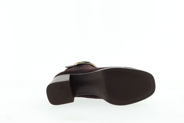 DORKING Enkellaars BRUIN Dames (9733 - ) - Schoenen Slaets