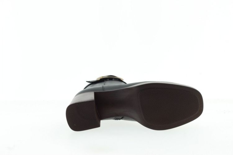 DORKING Enkellaars Zwart Dames (9733 - ) - Schoenen Slaets