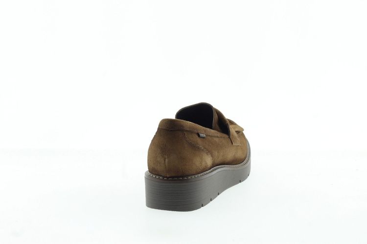 DORKING Loafer BRUIN Dames (9782 - ) - Schoenen Slaets