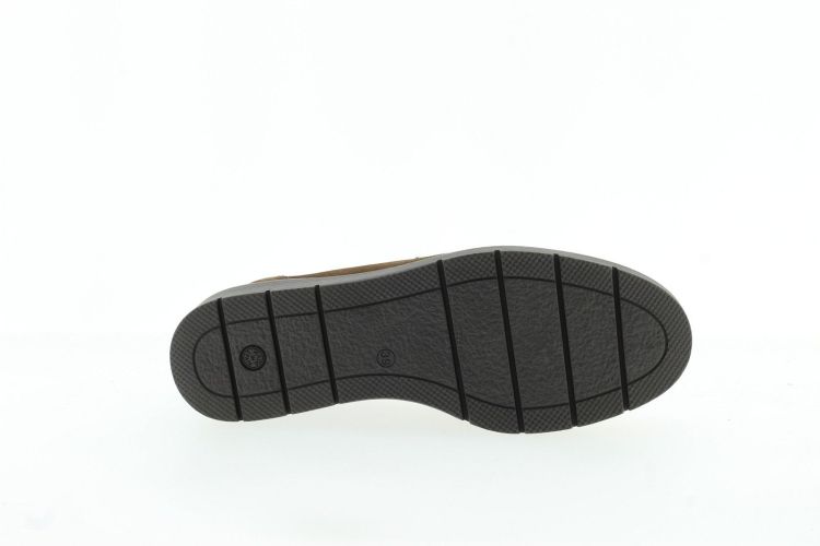 DORKING Loafer BRUIN Dames (9782 - ) - Schoenen Slaets