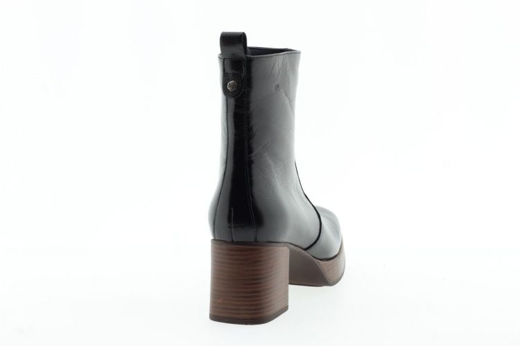 DORKING Enkellaars Zwart Dames (D9157 - ) - Schoenen Slaets