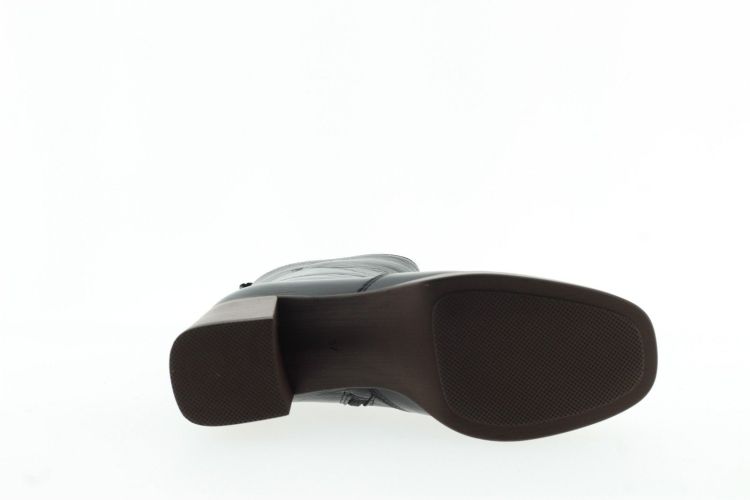 DORKING Enkellaars Zwart Dames (D9157 - ) - Schoenen Slaets