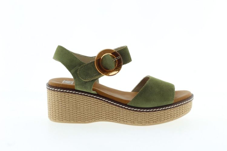 DORKING Sandaal GROEN