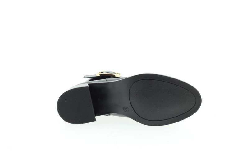 DORKING Enkellaars Zwart Dames (D9603 - ) - Schoenen Slaets