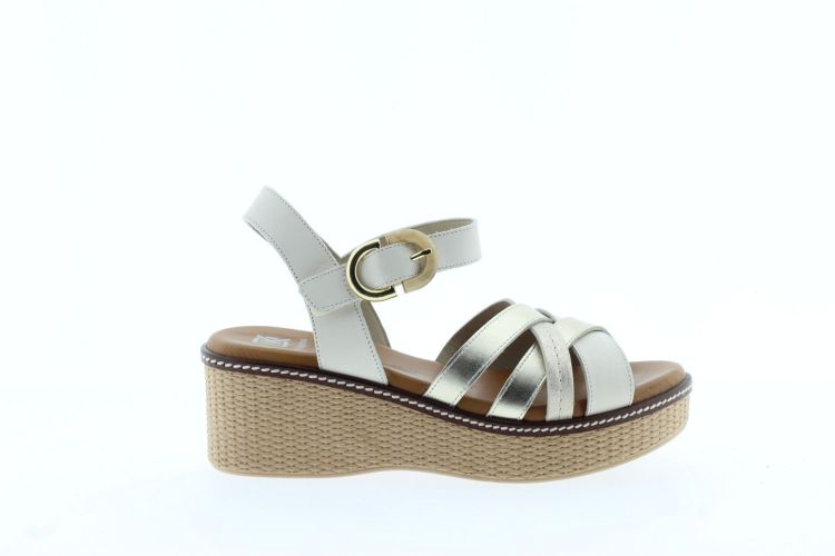 DORKING Sandaal GOUD