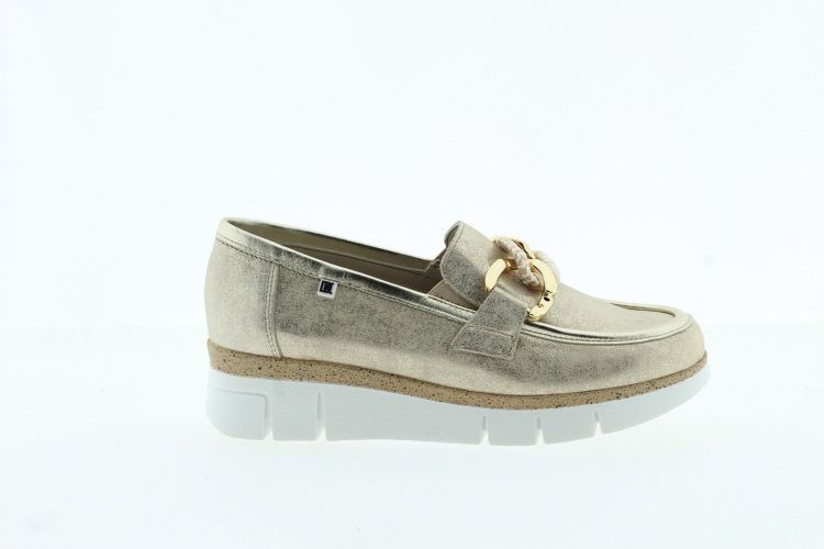DORKING Loafer GOUD
