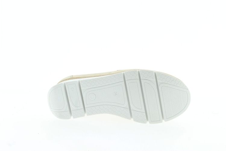 DORKING Loafer GOUD Dames (D9691 - ) - Schoenen Slaets