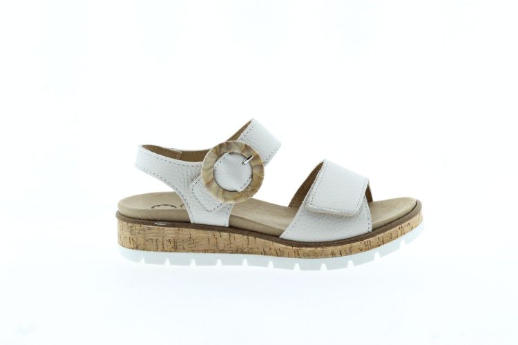 DOZO Sandaal Beige DOZO Sandaal Beige