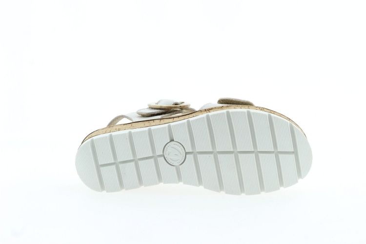 DOZO Sandaal Beige Dames (MIA 96 - ) - Schoenen Slaets