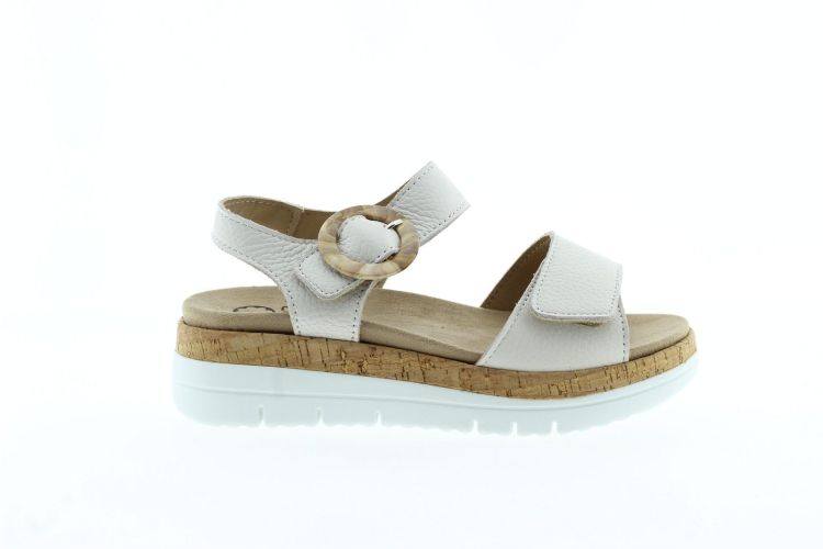 DOZO Sandaal Beige DOZO Sandaal Beige