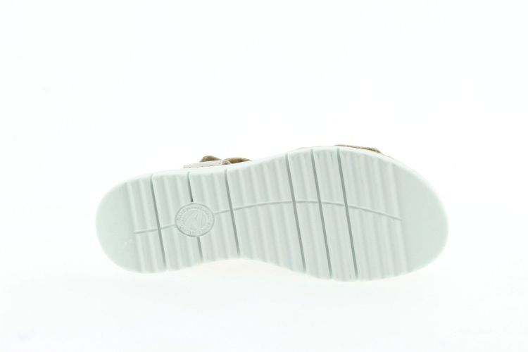 DOZO Sandaal Beige Dames (SAMI 07 - ) - Schoenen Slaets