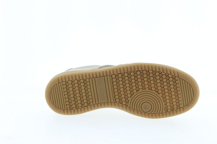 DWRS Sneaker Beige Dames (POONA - ) - Schoenen Slaets