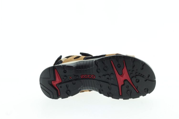 ECCO Sandaal BRUIN Dames (069563 - ) - Schoenen Slaets