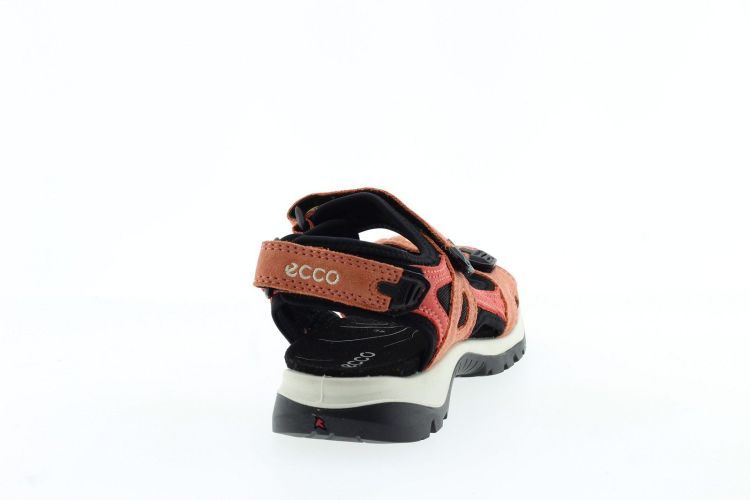 ECCO Sandaal CORAL Dames (069563 - ) - Schoenen Slaets
