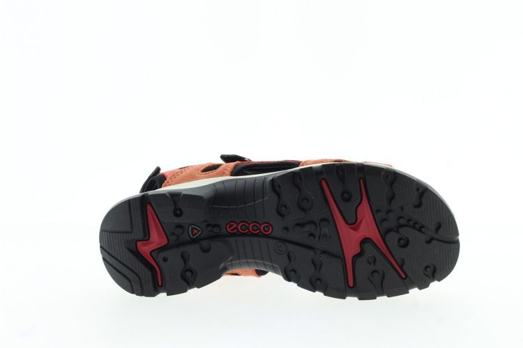 ECCO Sandaal CORAL Dames (069563 - ) - Schoenen Slaets