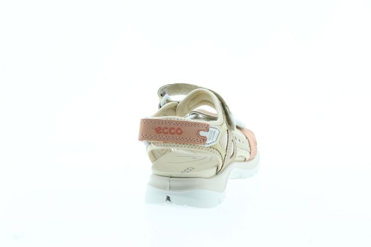 ECCO Sandaal MULTICOLOR Dames (069563 - ) - Schoenen Slaets