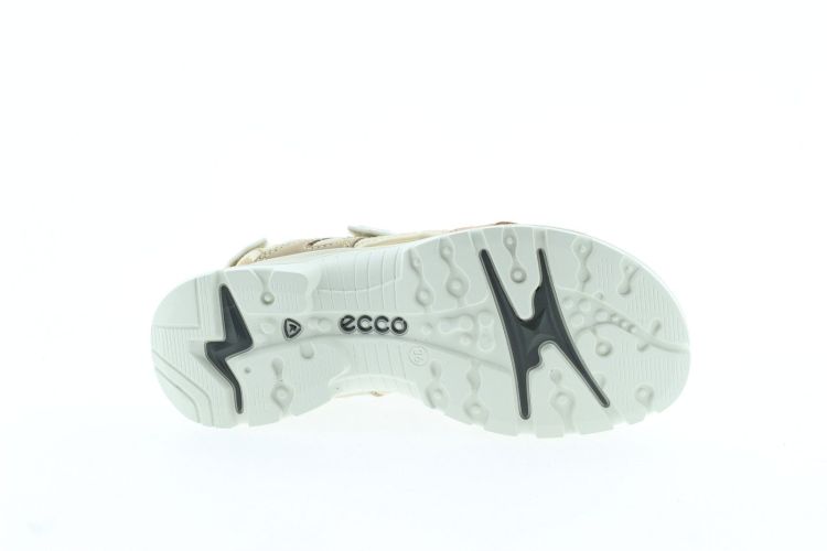 ECCO Sandaal MULTICOLOR Dames (069563 - ) - Schoenen Slaets