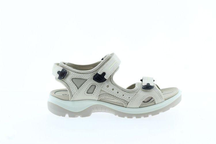 ECCO Sandaal Wit