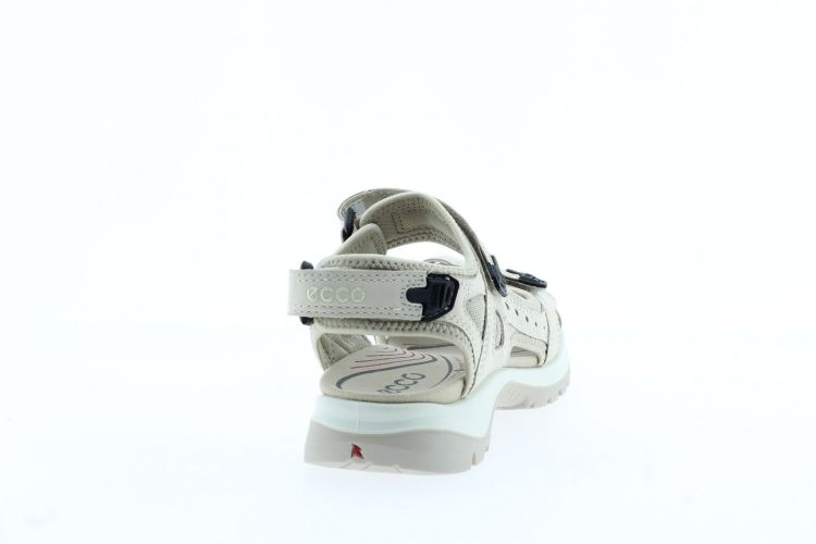 ECCO Sandaal Wit Dames (069563 - ) - Schoenen Slaets