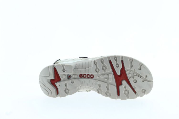 ECCO Sandaal Wit Dames (069563 - ) - Schoenen Slaets