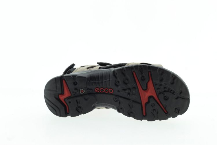 ECCO Sandaal Grijs Dames (069563 - ) - Schoenen Slaets
