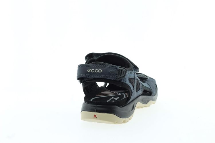 ECCO Sandaal Blauw Heren (069564 - ) - Schoenen Slaets