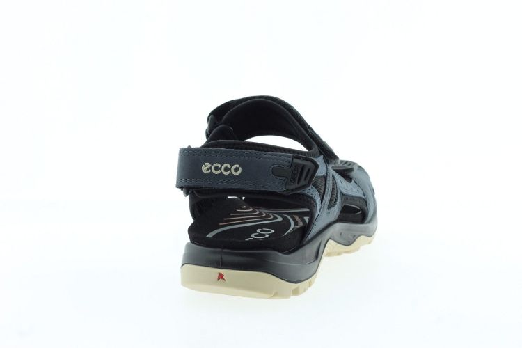 ECCO Sandaal Blauw Heren (069564 - ) - Schoenen Slaets
