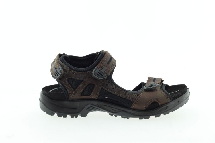 ECCO Sandaal BRUIN