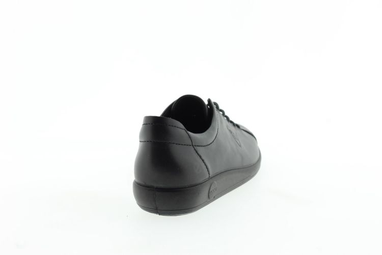 ECCO Sneaker Zwart Dames (206503 - ) - Schoenen Slaets