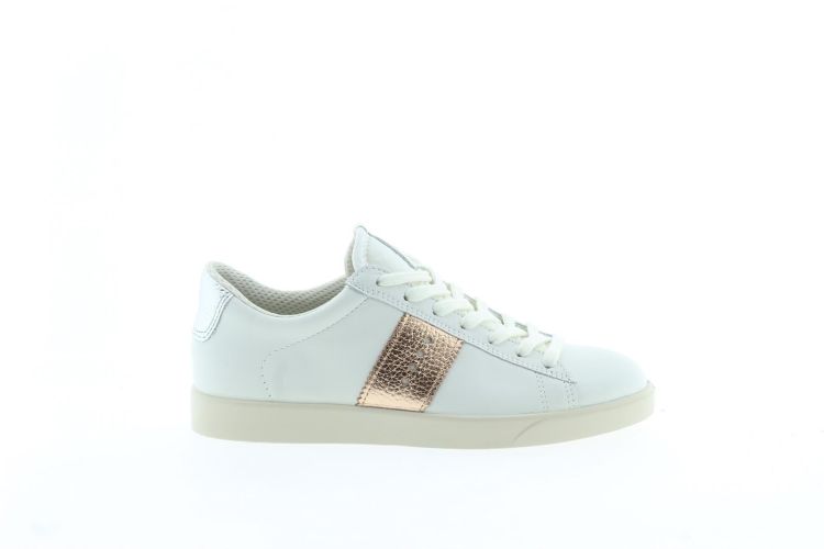 ECCO Sneaker Wit