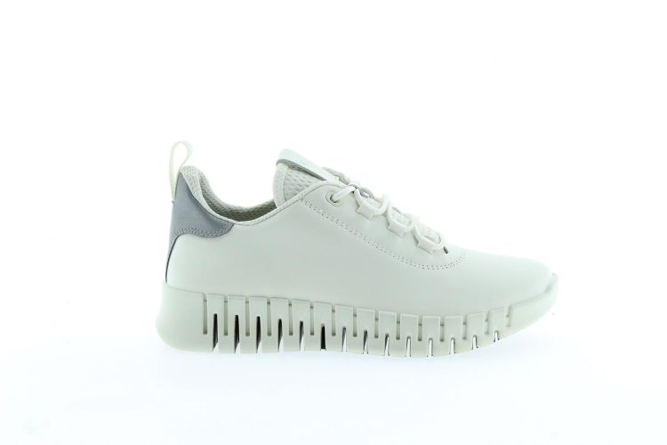 ECCO Sneaker Wit