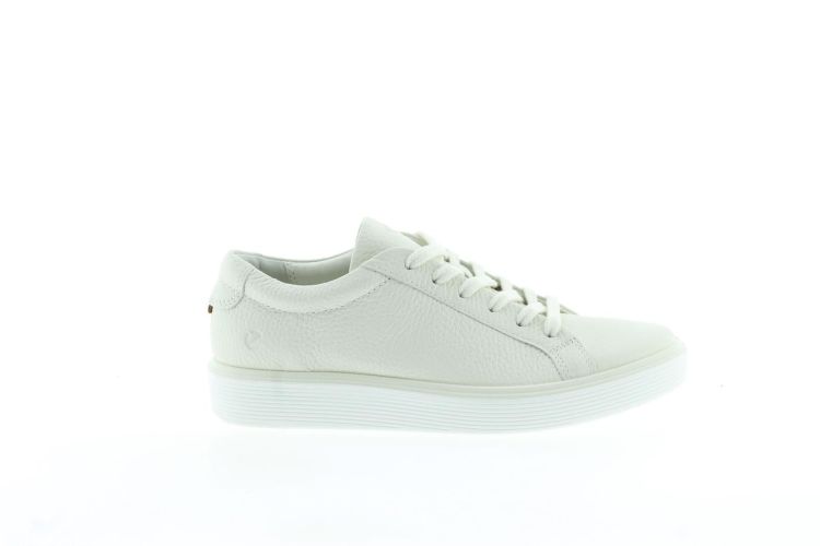 ECCO Sneaker Wit