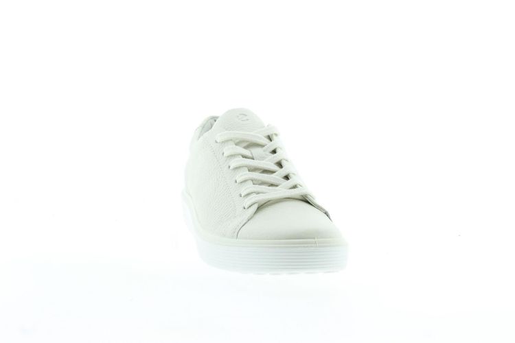 ECCO Sneaker Wit Dames (219203 - ) - Schoenen Slaets