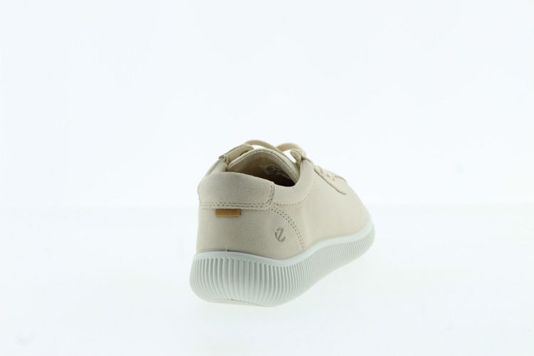 ECCO Sneaker Beige Dames (220253 - ) - Schoenen Slaets