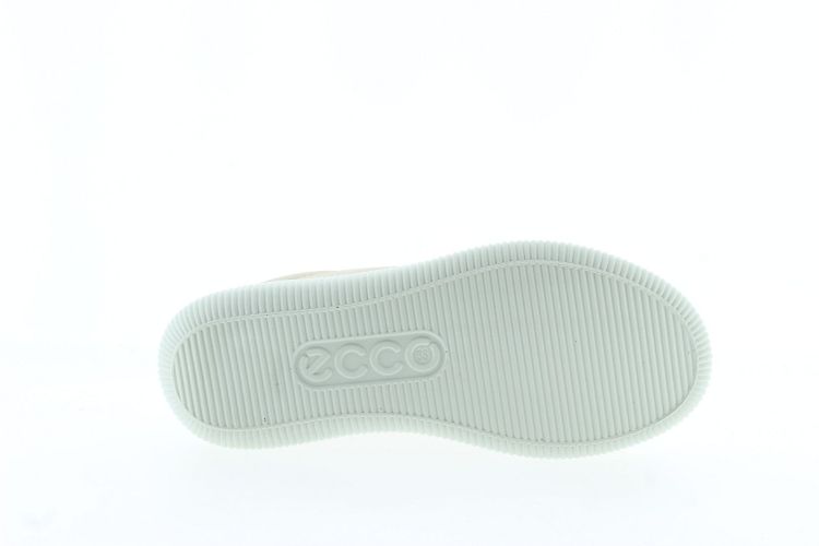 ECCO Sneaker Beige Dames (220253 - ) - Schoenen Slaets