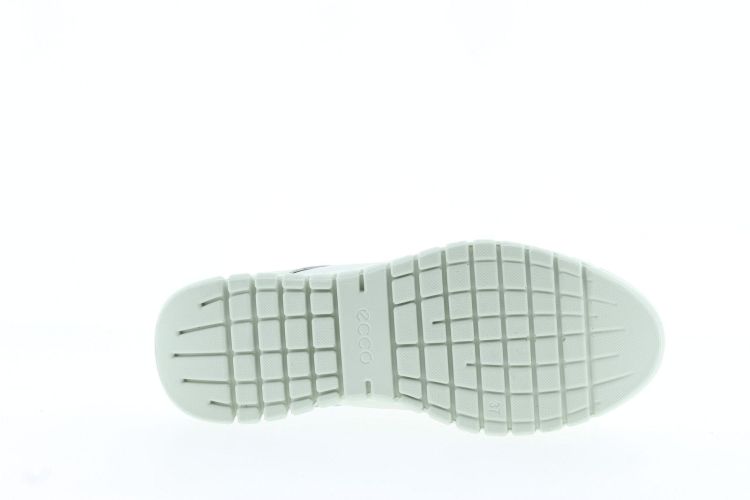 ECCO Sneaker Wit Dames (246323 - ) - Schoenen Slaets