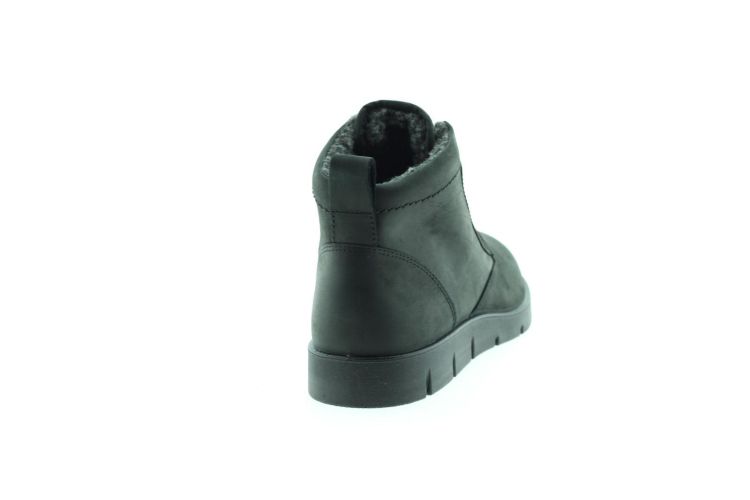 ECCO Bottine Zwart Dames (282273 - ) - Schoenen Slaets