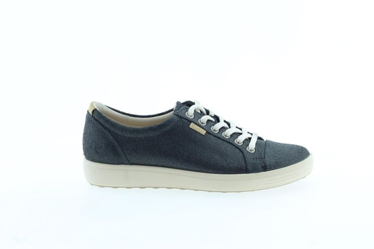 ECCO Sneaker Grijs ECCO Sneaker Grijs