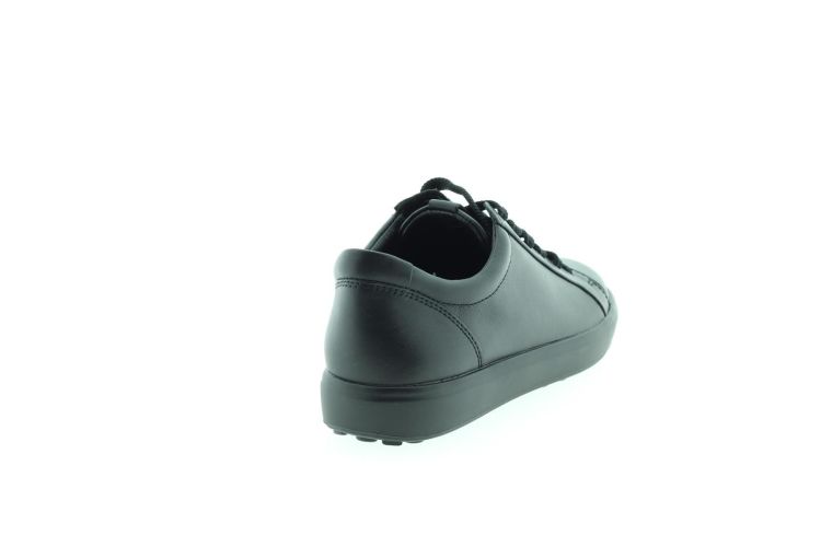 ECCO Schoen Zwart Dames (470303 - ) - Schoenen Slaets