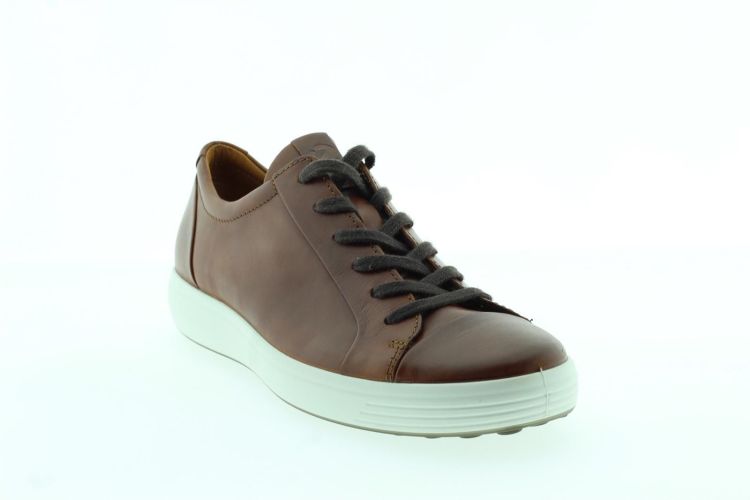 ECCO Sneaker COGNAC Heren (470364 - ) - Schoenen Slaets