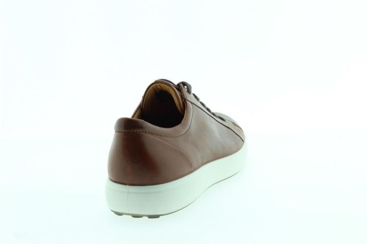 ECCO Sneaker COGNAC Heren (470364 - ) - Schoenen Slaets